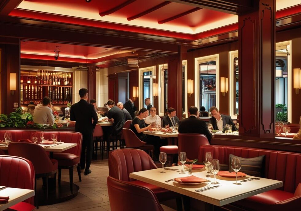 Kafe Hot Spot Kurulumu