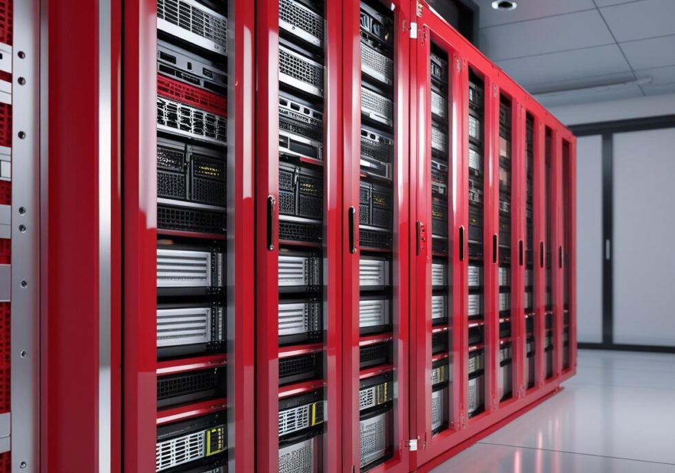 Kurumsal Firma Kiralık Server Bilgisayarı