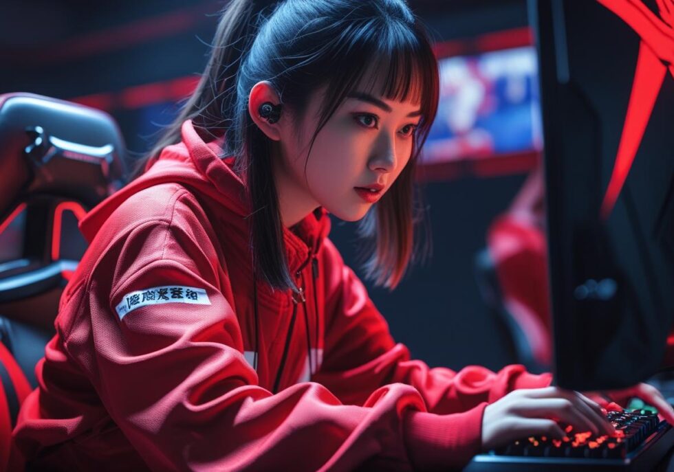 Oyuncular İçin Kiralık Bilgisayar